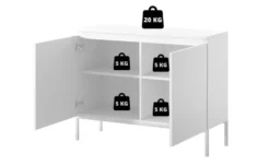Selsey Sideboard Bemmi