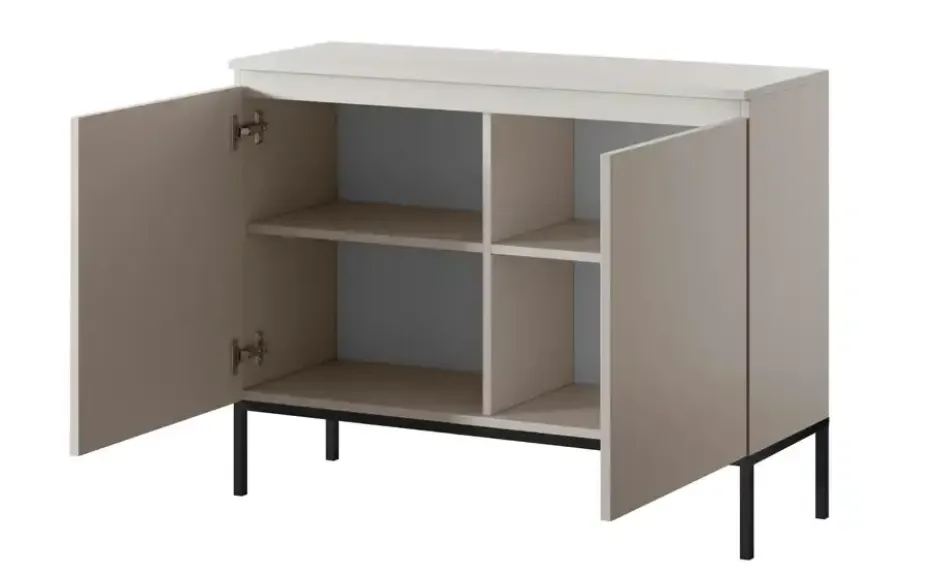 Selsey Sideboard Bemmi