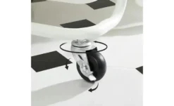 Servierwagen