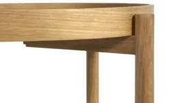 Servierwagen