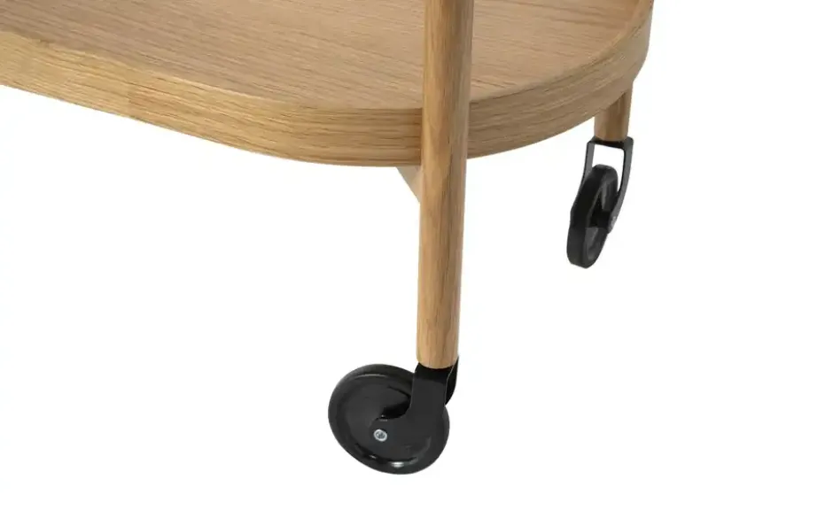 Servierwagen