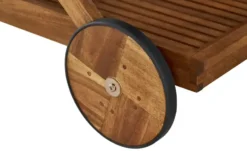 Servierwagen
