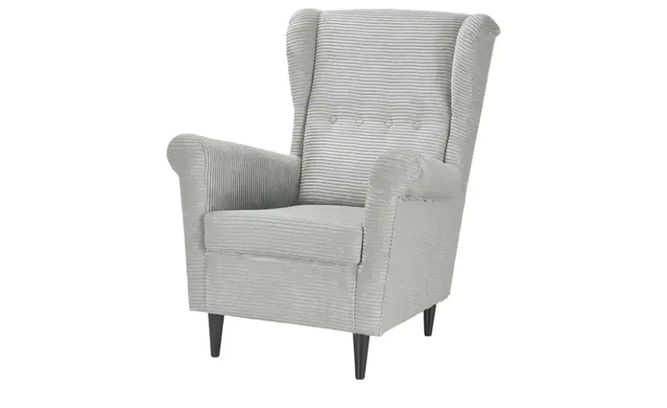 Sessel Hubertine