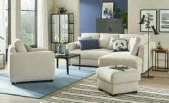 Sessel Lisa de Luxe