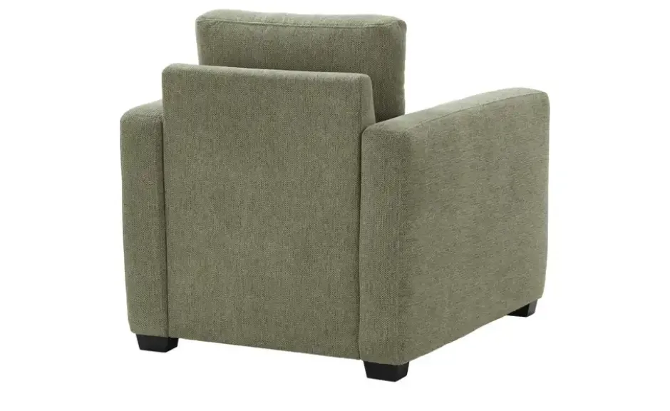 Sessel Lisa de Luxe
