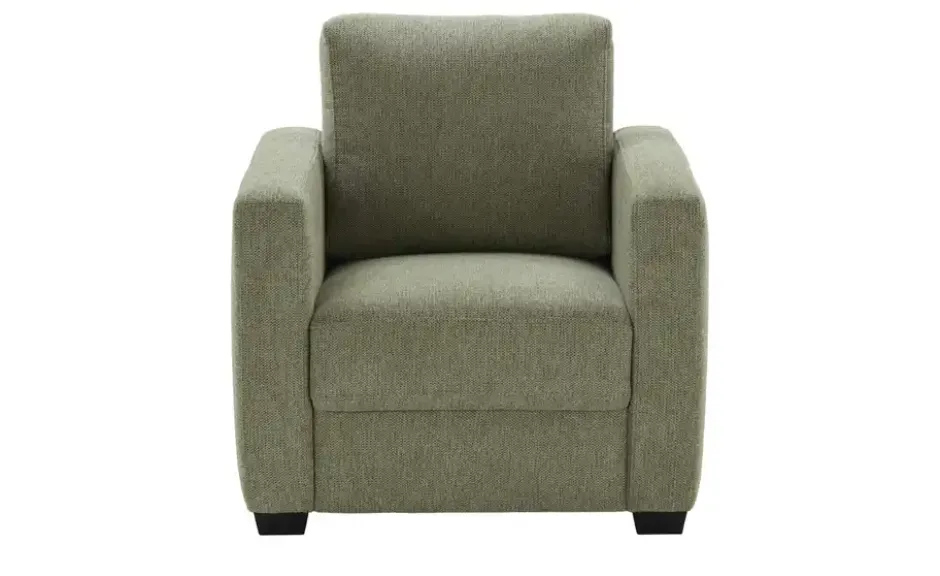 Sessel Lisa de Luxe