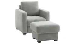 Sessel Lisa de Luxe