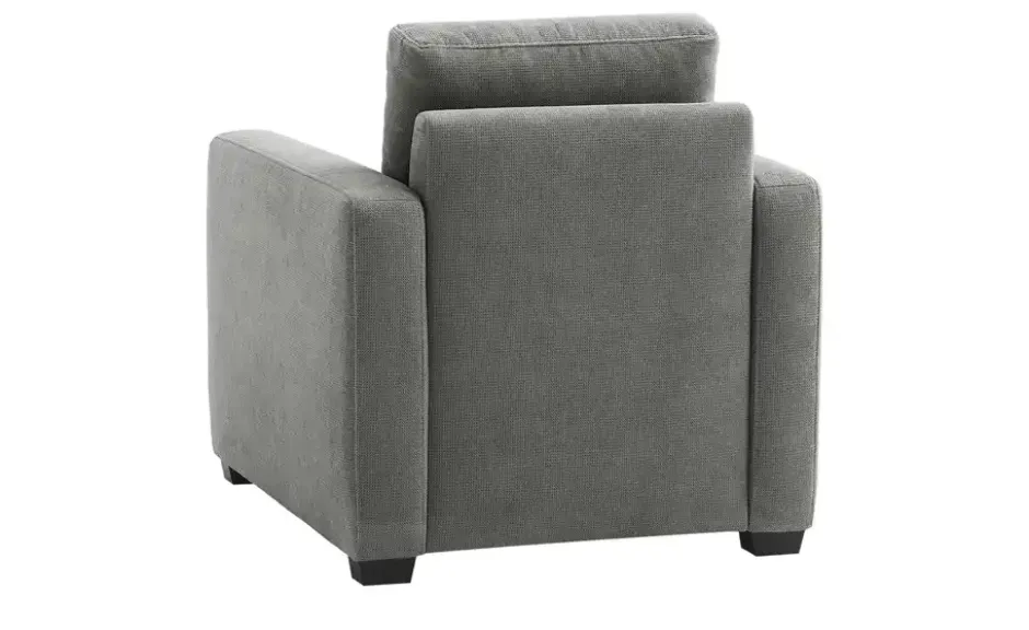 Sessel Lisa de Luxe