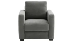 Sessel Lisa de Luxe