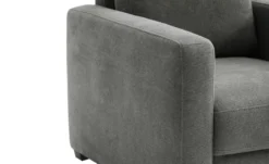 Sessel Lisa de Luxe