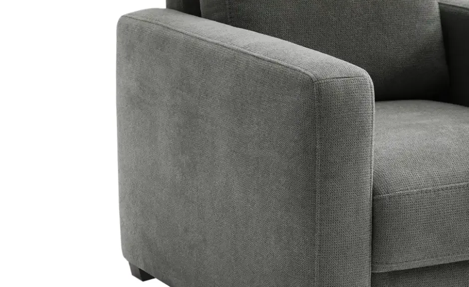 Sessel Lisa de Luxe