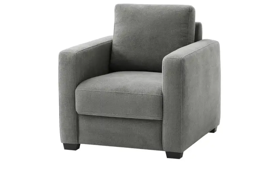 Sessel Lisa de Luxe