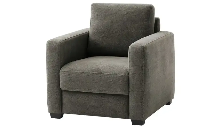 Sessel Lisa de Luxe