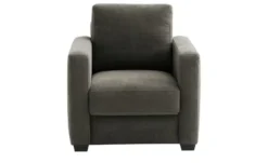 Sessel Lisa de Luxe