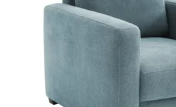 Sessel Lisa de Luxe