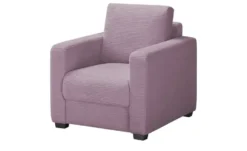 Sessel Lisa de Luxe
