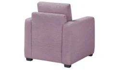 Sessel Lisa de Luxe