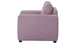 Sessel Lisa de Luxe