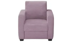 Sessel Lisa de Luxe