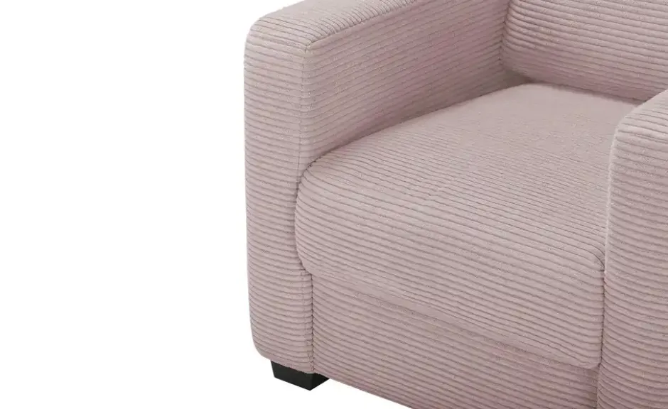 Sessel Lisa de Luxe