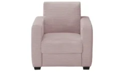 Sessel Lisa de Luxe