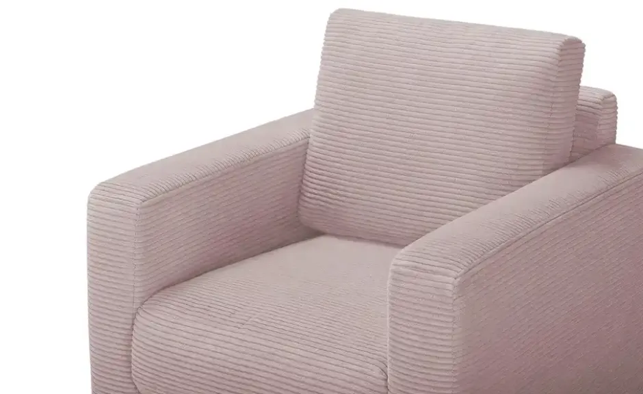 Sessel Lisa de Luxe