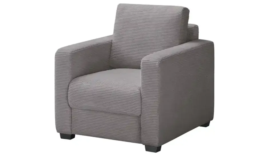 Sessel Lisa de Luxe