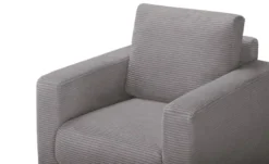 Sessel Lisa de Luxe