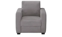 Sessel Lisa de Luxe