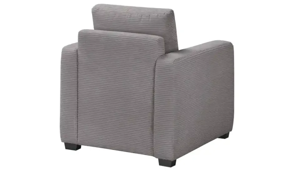 Sessel Lisa de Luxe