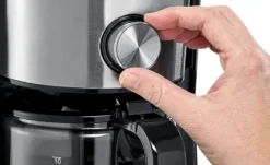 SEVERIN Kaffeeautomat KA 4825