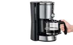 SEVERIN Kaffeeautomat KA 4825