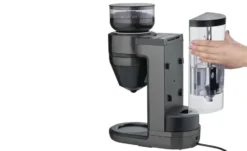 SEVERIN Kaffeeautomat KA 4855