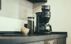 SEVERIN Kaffeeautomat KA 4855