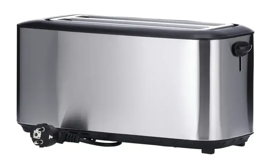 SEVERIN Langschlitztoaster AT 2509