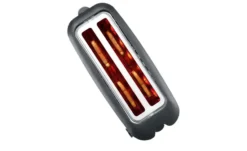 SEVERIN Langschlitztoaster AT 2509