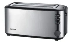SEVERIN Langschlitztoaster AT 2509