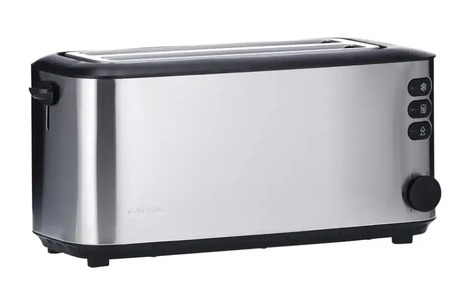 SEVERIN Langschlitztoaster AT 2509