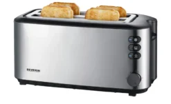 SEVERIN Langschlitztoaster AT 2509