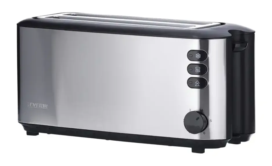 SEVERIN Langschlitztoaster AT 2509