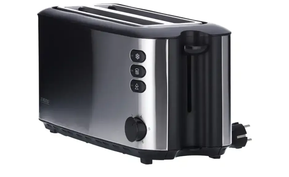 SEVERIN Langschlitztoaster AT 2509