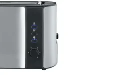 SEVERIN Langschlitztoaster AT 2590