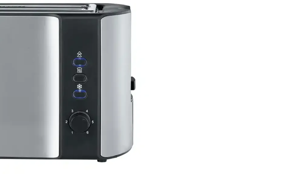 SEVERIN Langschlitztoaster AT 2590