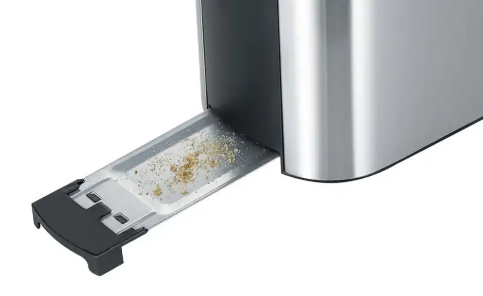 SEVERIN Langschlitztoaster AT 2590