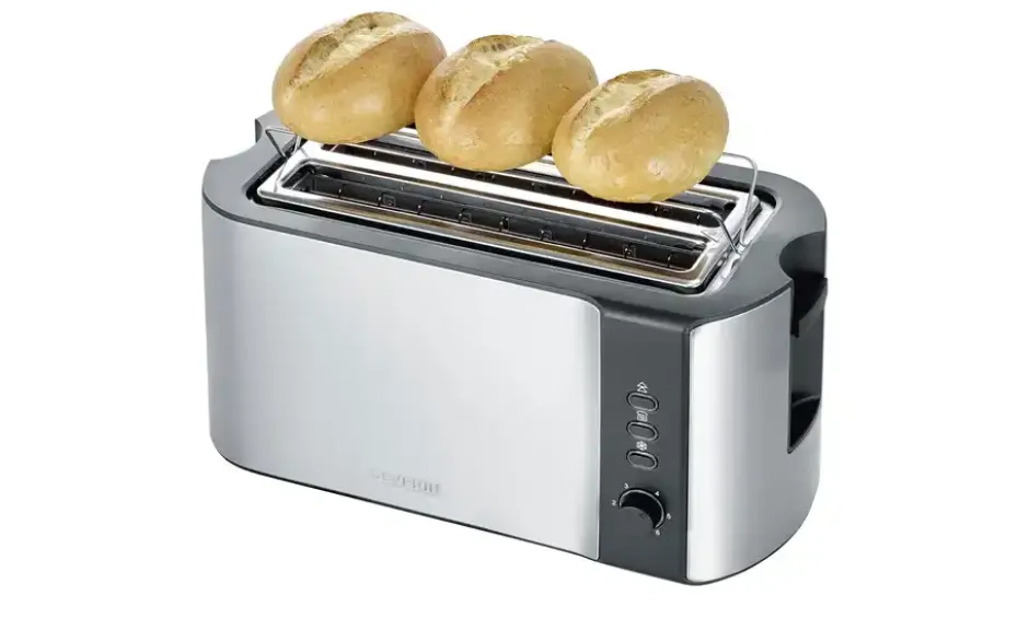 SEVERIN Langschlitztoaster AT 2590