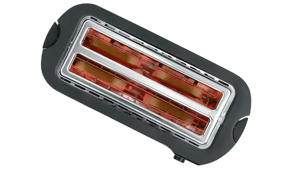 SEVERIN Langschlitztoaster AT 2590