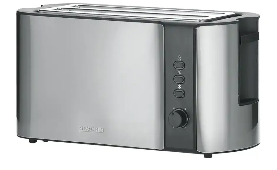 SEVERIN Langschlitztoaster AT 2590
