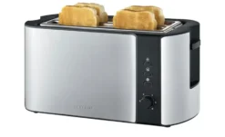 SEVERIN Langschlitztoaster AT 2590