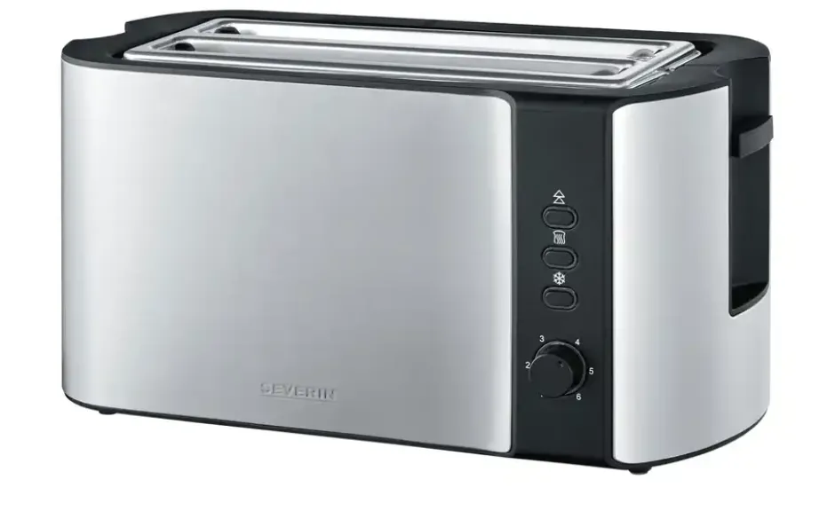 SEVERIN Langschlitztoaster AT 2590