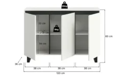 Sideboard